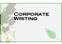 Business Grow - Corporate Writing